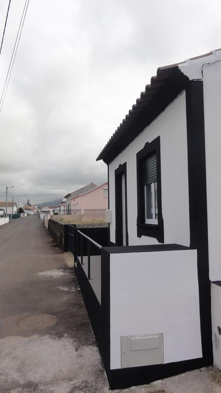 Willa Quinta Do Chico Feijao Lajes Pokój zdjęcie
