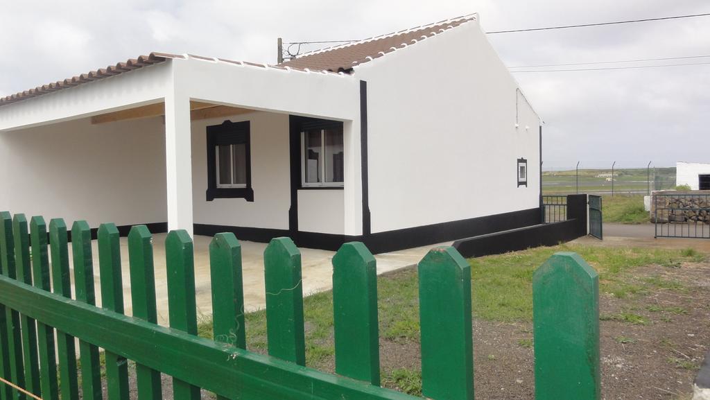 Willa Quinta Do Chico Feijao Lajes Pokój zdjęcie