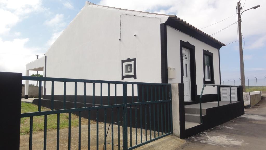 Willa Quinta Do Chico Feijao Lajes Pokój zdjęcie